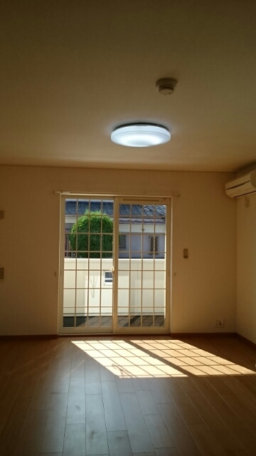 グラン・シャリオ　Ａ リビング