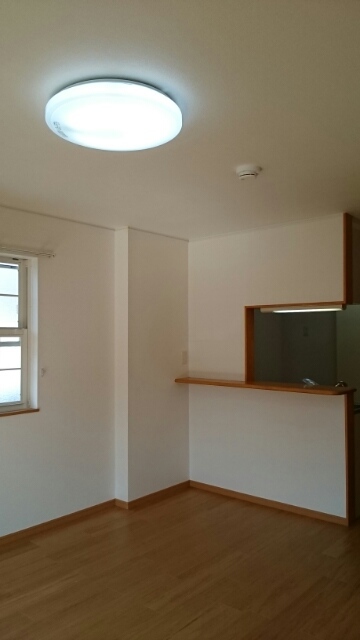 グラン・シャリオ　Ａ ベッドルーム