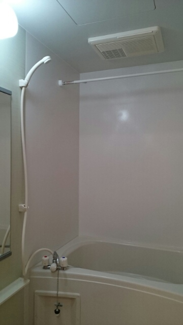 グラン・シャリオ　Ａ 風呂画像