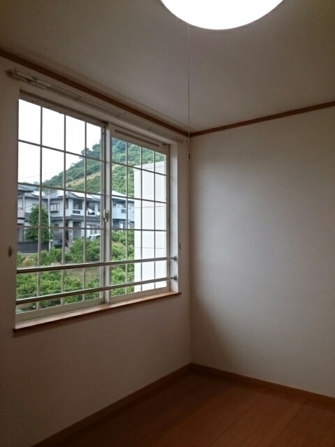 チェリッシュⅠ ベッドルーム