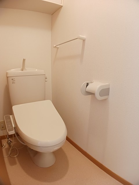 サンセットプレイスＡ その他3