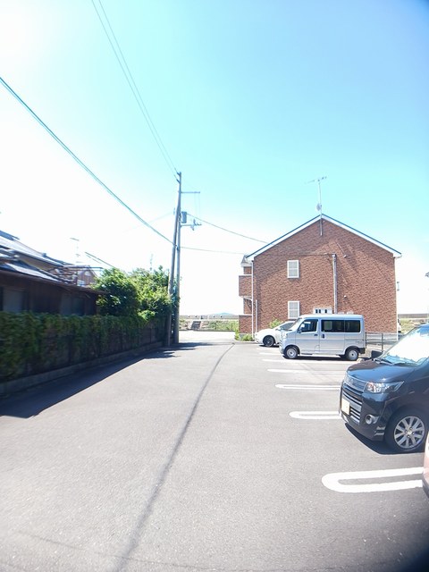 サンセットプレイスＡ その他5