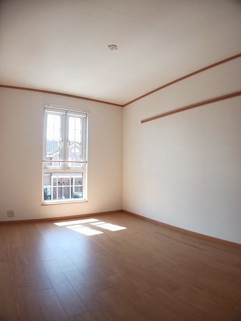 サンセットプレイスＡ ベッドルーム