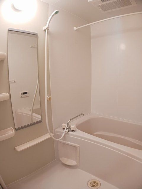 サンセットプレイスＡ 風呂画像