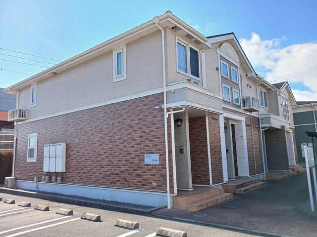 ベル・フィオーレ 106号室 外観