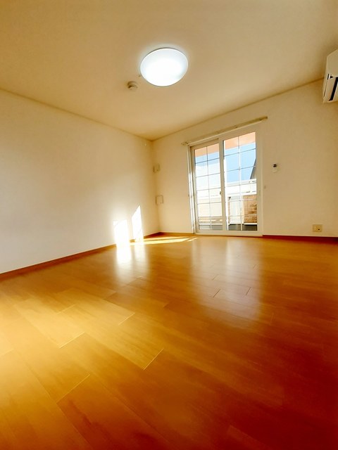 ベル・フィオーレ リビング