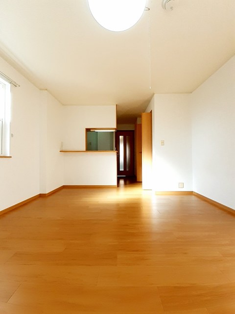 ベル・フィオーレ ベッドルーム