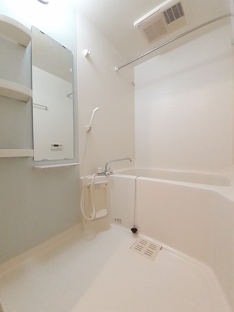 ベル・フィオーレ 風呂画像