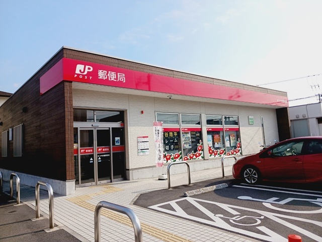 ラフレシールはなみずき その他外観5