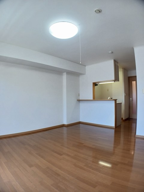 ラフレシールはなみずき ベッドルーム