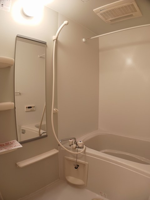 ラフレシールはなみずき 風呂画像