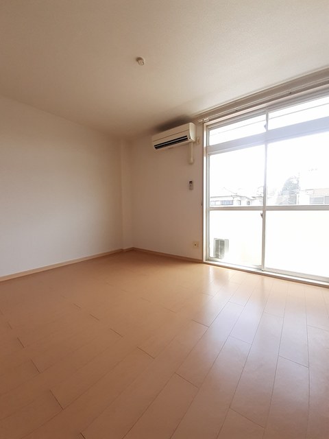 ドミール・マイン リビング