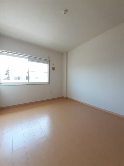 ドミール・マイン ベッドルーム