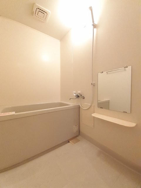 ドミール・マイン 風呂画像