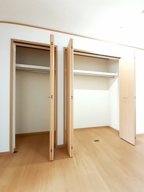 ウエスト・ブリーズ その他2