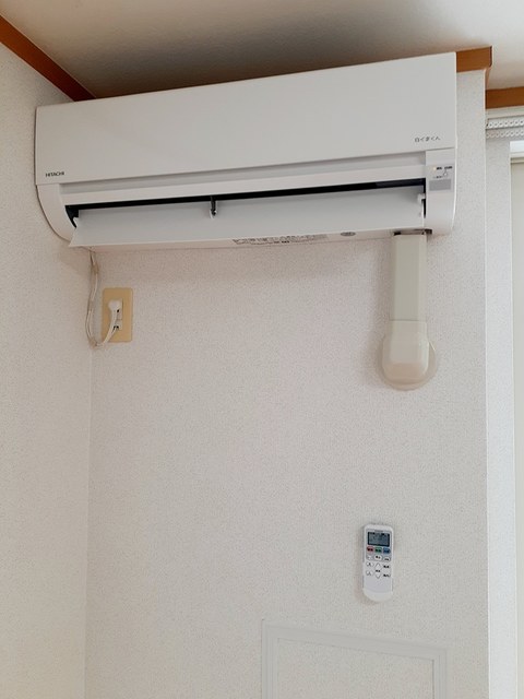 チェリッシュⅡ その他1