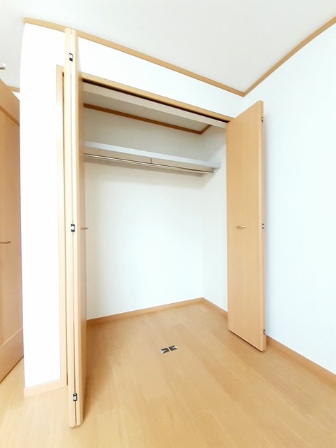 チェリッシュⅡ その他2