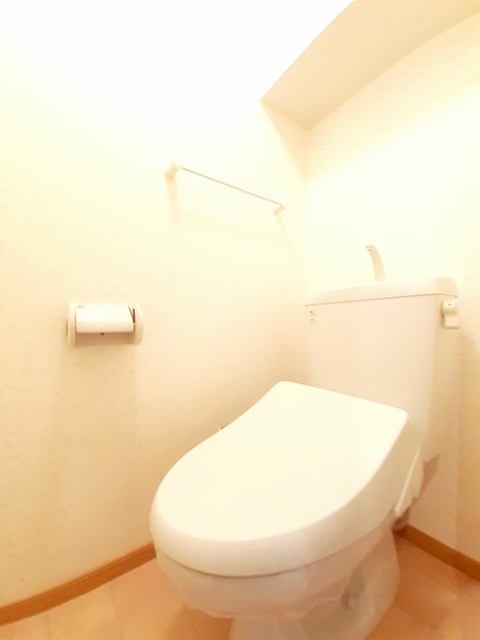 チェリッシュⅡ その他3