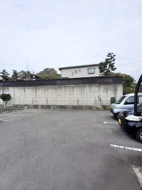 チェリッシュⅡ その他5