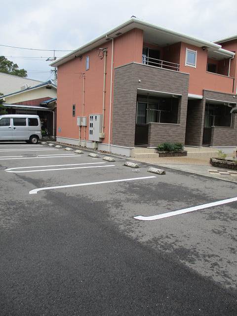 シェーネハイツ　別府 その他5