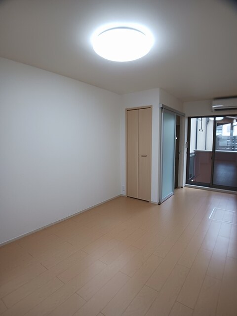 シェーネハイツ　別府 リビング