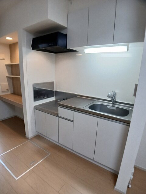 シェーネハイツ　別府 キッチン