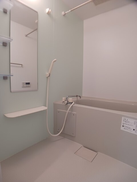 シェーネハイツ　別府 風呂画像