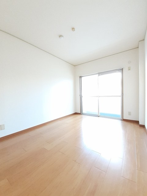 グランドマンション茶うす リビング