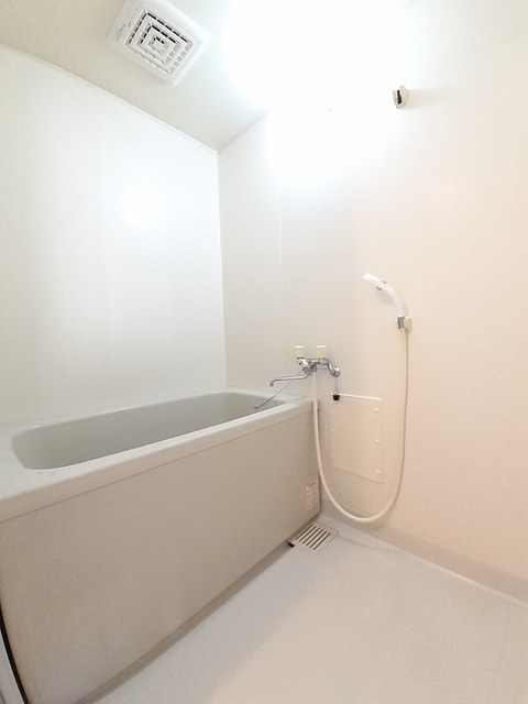 グランドマンション茶うす 風呂画像