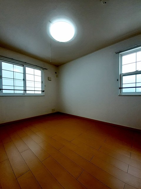 ベルガーデンＡ その他1