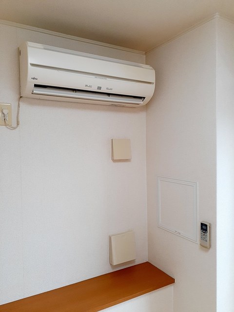 ベルガーデンＡ その他2