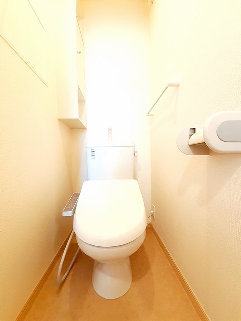 ベルガーデンＡ その他4