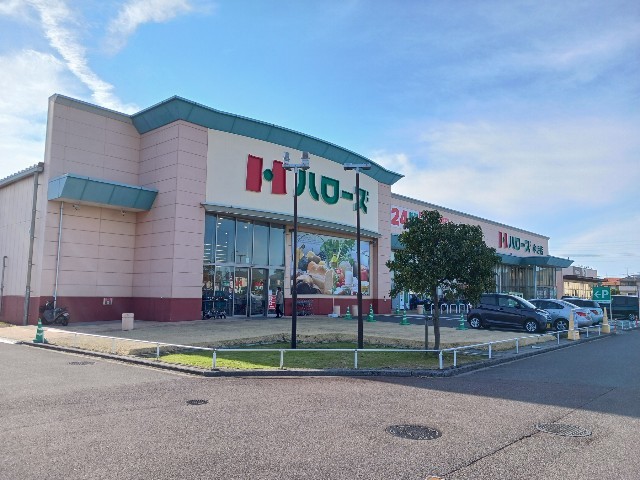 ベルガーデンＡ その他外観4