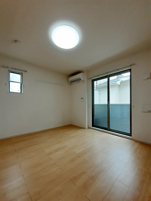 ルーベル　立花　Ⅰ リビング