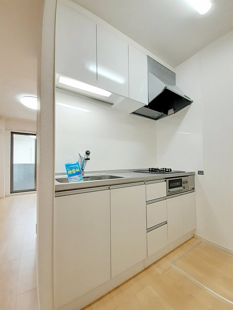 ルーベル　立花　Ⅰ キッチン