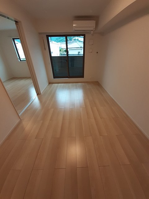 シエル・テーレＢ リビング