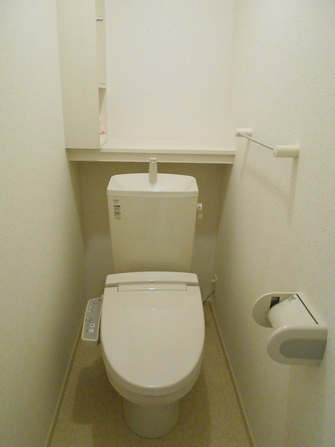 エストレーラⅢ　Ａ その他2