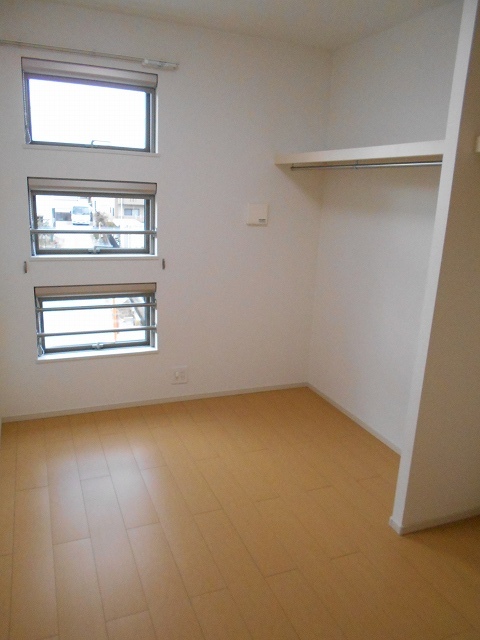 エストレーラⅢ　Ａ その他4