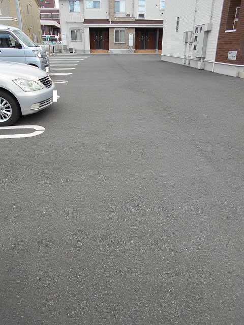 エストレーラⅢ　Ａ その他5