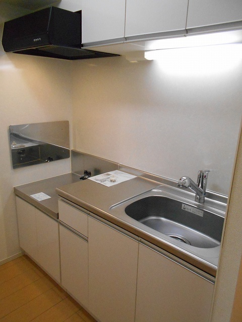 エストレーラⅢ　Ａ キッチン