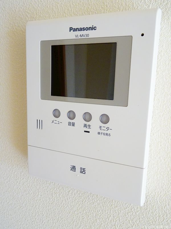 ヴェルジェ・篠原Ⅱ その他4