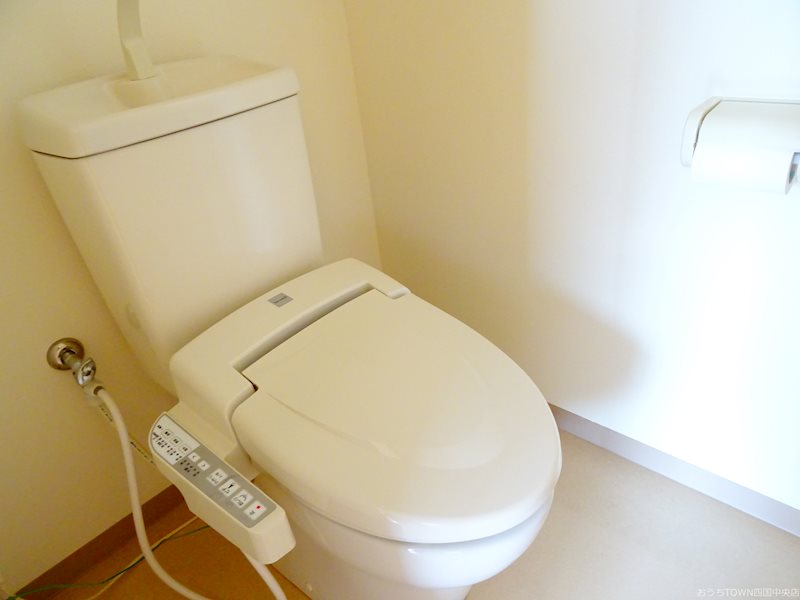 ヴェルジェ・篠原Ⅱ その他6