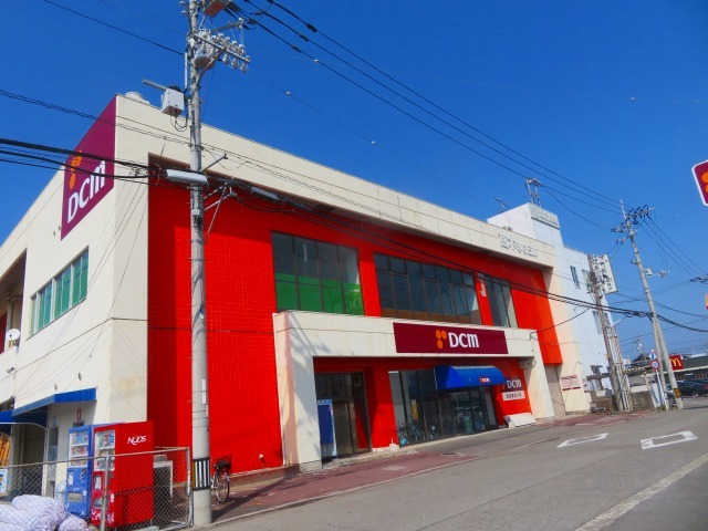 セレノカーサＡ その他外観2