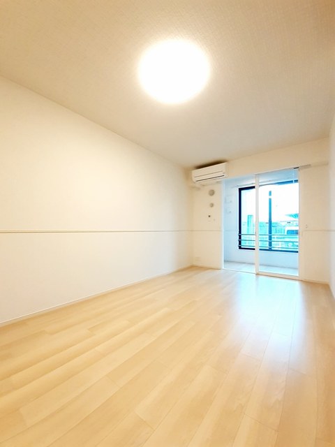 セレノカーサＡ リビング