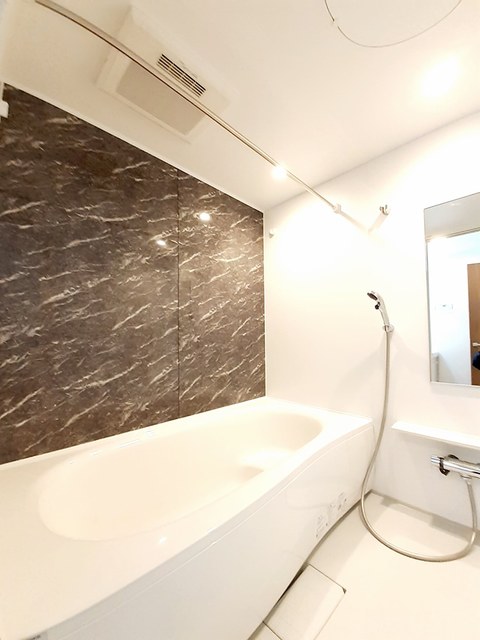 セレノカーサＡ 風呂画像