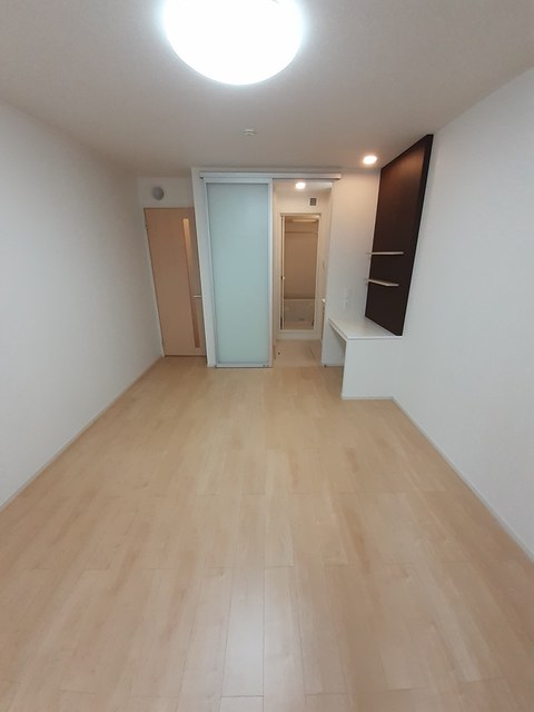 イヨマンテＣ その他1