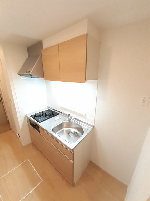 イヨマンテＣ キッチン