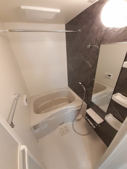 イヨマンテＣ 風呂画像