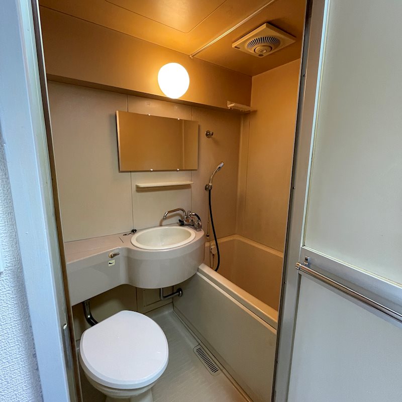 メゾンド・ルー道後樋又　マーク2 その他1