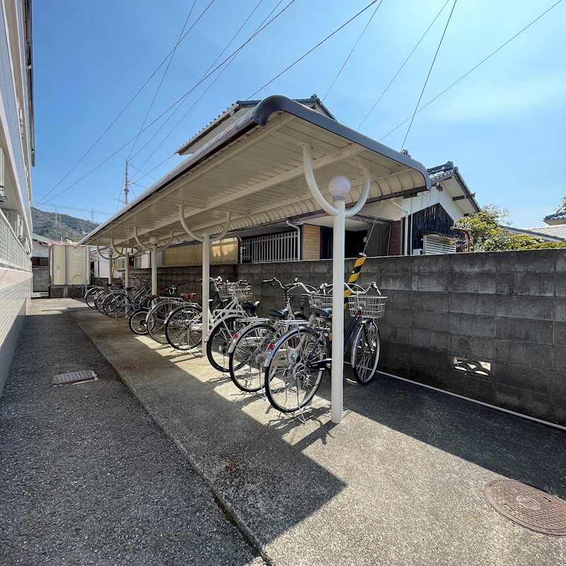 エステート東雲  その他2